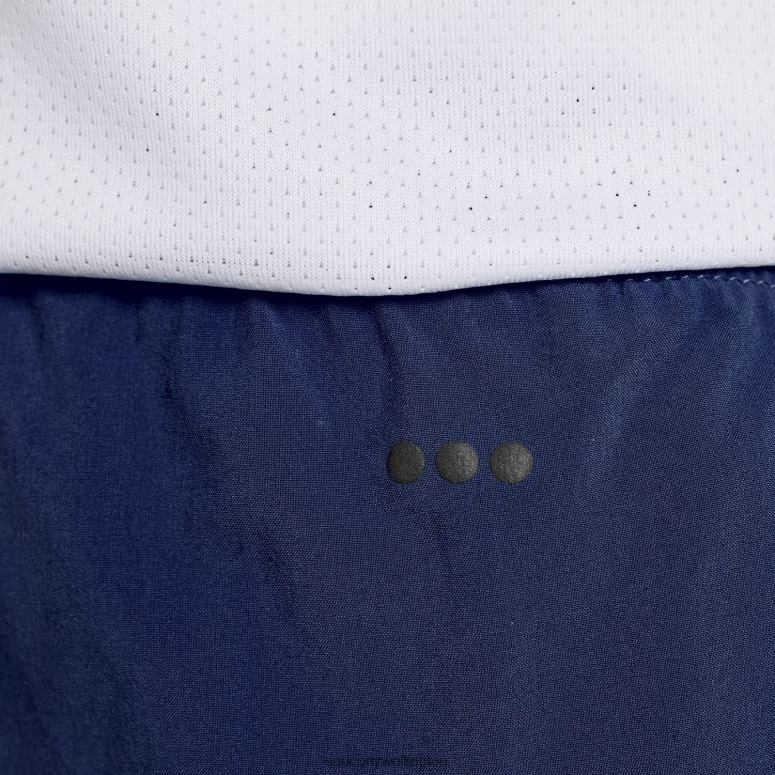 Saucony Men Boston Time Trial 3 Short Sodalite 0066X427