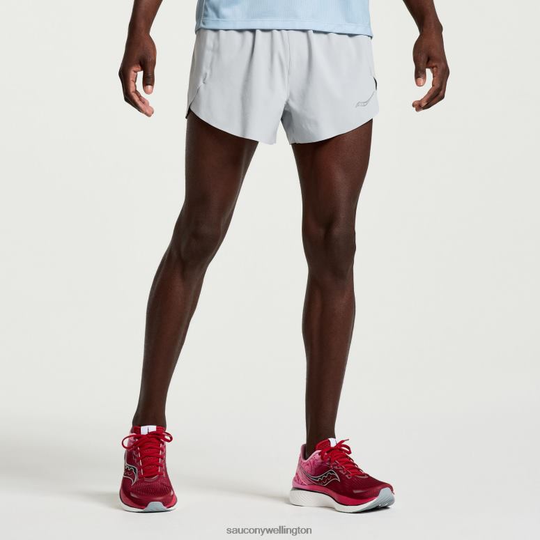 Saucony Men Tokyo Time Trial 3 Short Tokyo 2023 0066X432