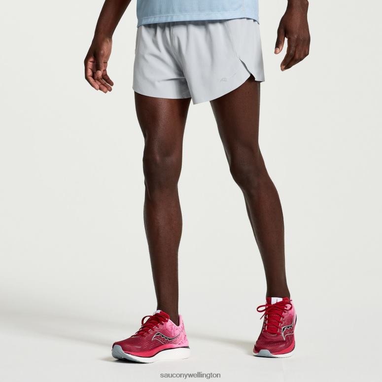 Saucony Men Tokyo Time Trial 3 Short Tokyo 2023 0066X432