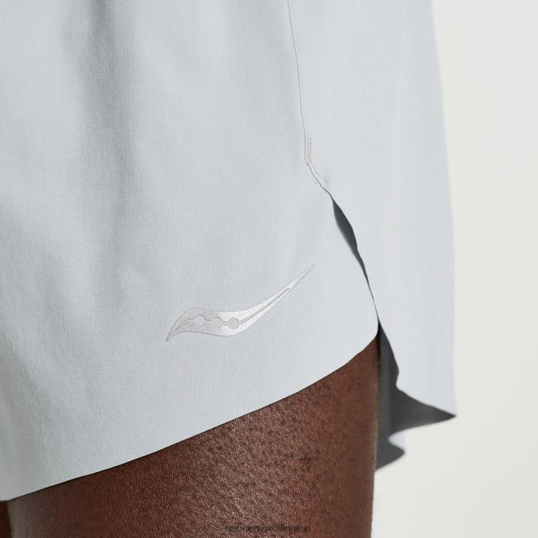 Saucony Men Tokyo Time Trial 3 Short Tokyo 2023 0066X432