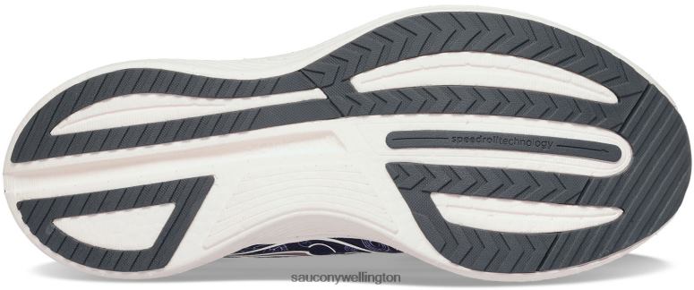 Saucony Men Endorphin Speed 3 Northern Soul Paisley 0066X294