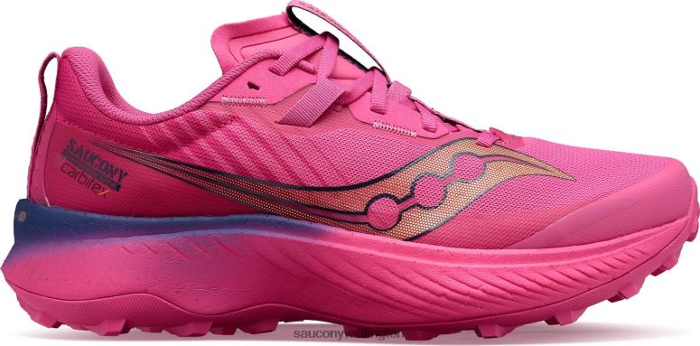 Saucony Men Endorphin Edge Prospect Quartz 0066X40