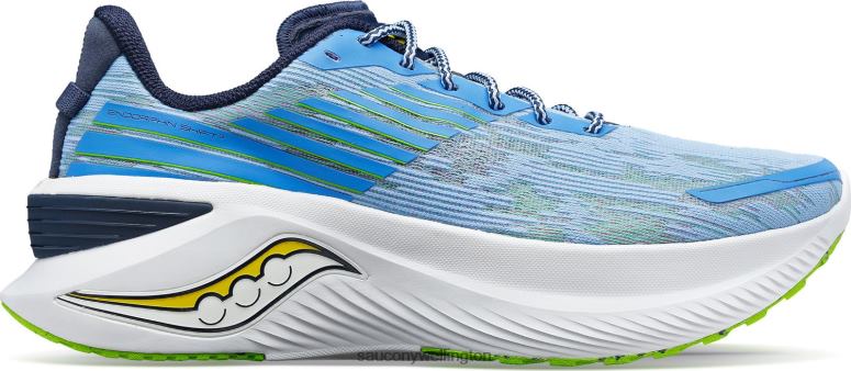 Saucony Men Endorphin Shift 3 Ether 0066X76