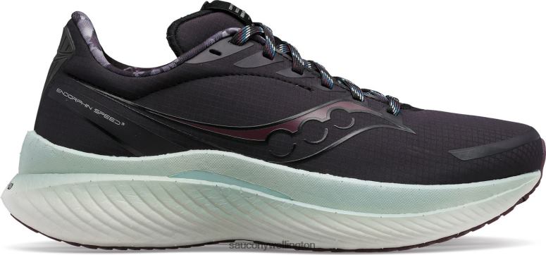 Saucony Men Endorphin Speed 3 RUNSHIELD Miles To Go 0066X139