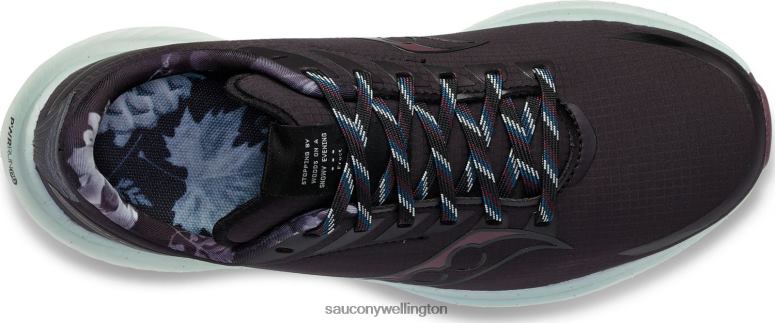 Saucony Men Endorphin Speed 3 RUNSHIELD Miles To Go 0066X139