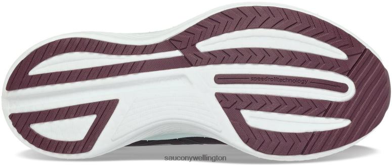 Saucony Men Endorphin Speed 3 RUNSHIELD Miles To Go 0066X139
