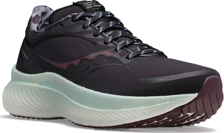 Saucony Men Endorphin Speed 3 RUNSHIELD Miles To Go 0066X139