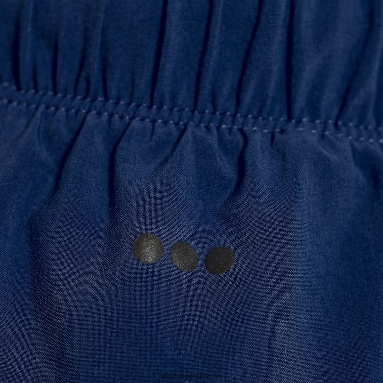 Saucony Women Boston Time Trial 3 Short Sodalite 0066X861