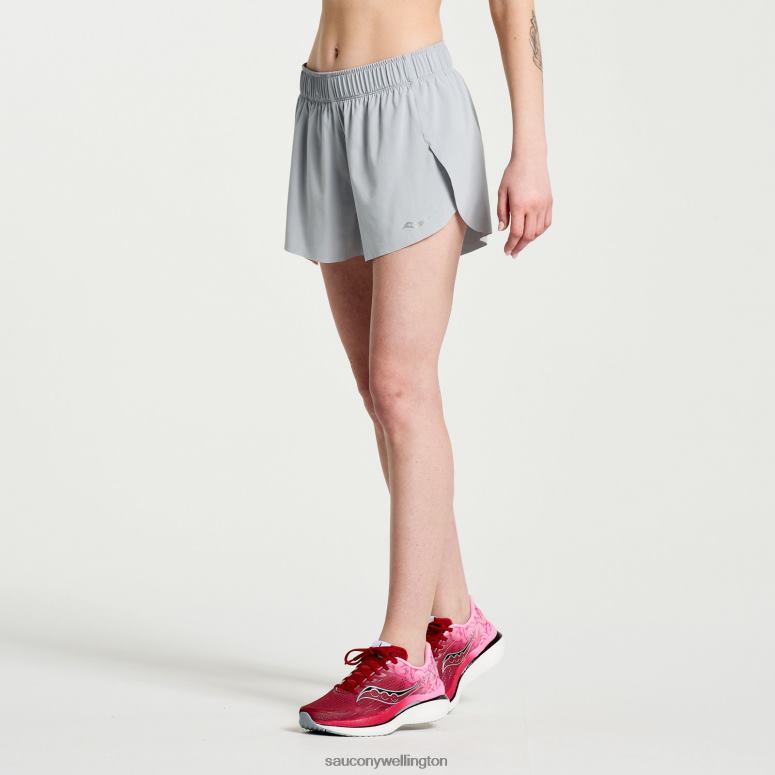 Saucony Women Tokyo Time Trial 3 Short Tokyo 2023 0066X862