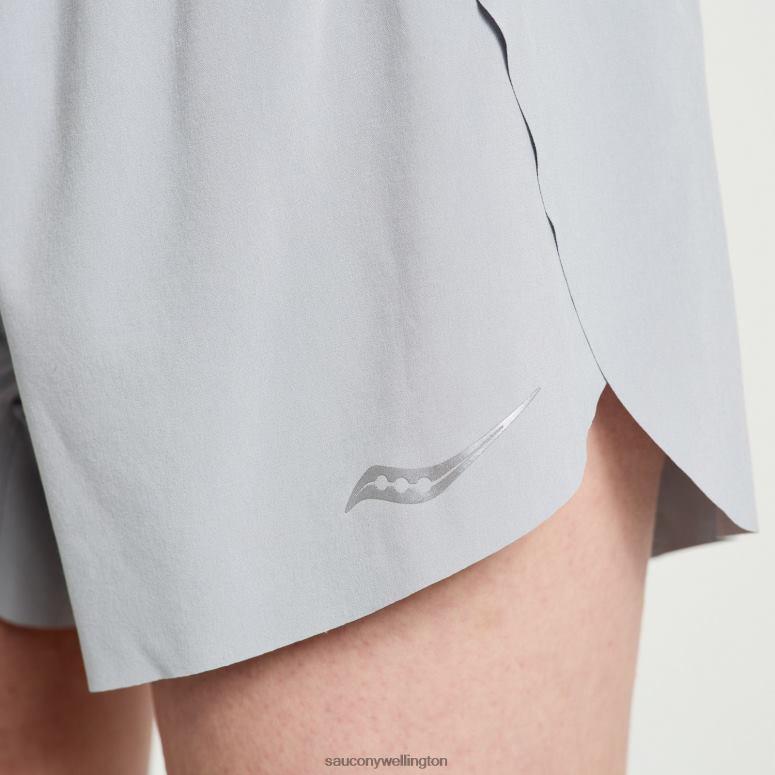 Saucony Women Tokyo Time Trial 3 Short Tokyo 2023 0066X862