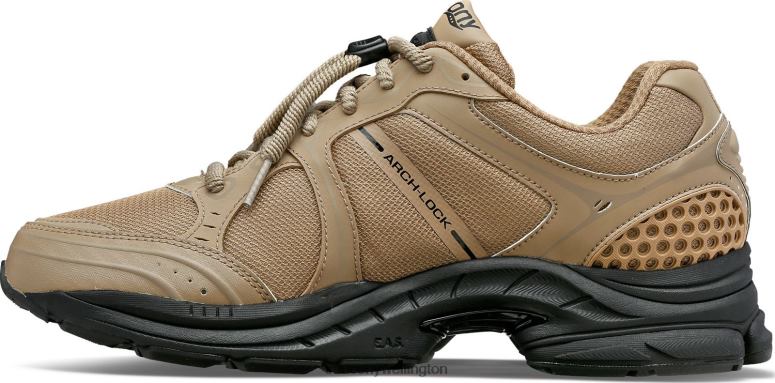 Saucony Women ProGrid Triumph 4 Gorpcore Griege 0066X709