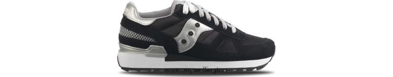 Saucony Women Shadow Original Black 0066X673