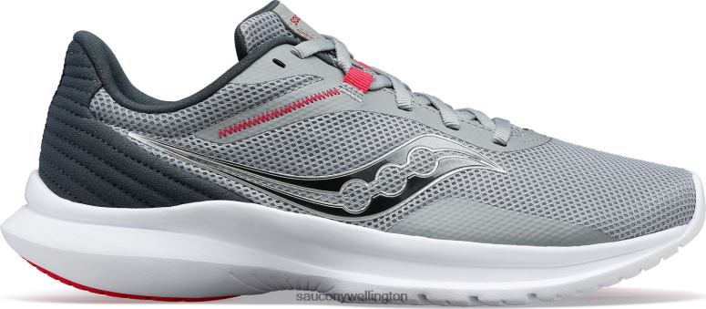 Saucony Women Convergence Gravel 0066X584