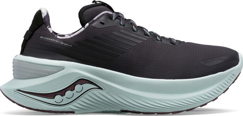 Saucony Women Endorphin Shift 3 RUNSHIELD Miles To Go 0066X633