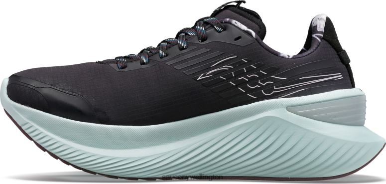 Saucony Women Endorphin Shift 3 RUNSHIELD Miles To Go 0066X633