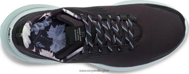 Saucony Women Endorphin Shift 3 RUNSHIELD Miles To Go 0066X633