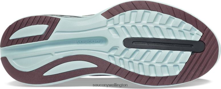 Saucony Women Endorphin Shift 3 RUNSHIELD Miles To Go 0066X633