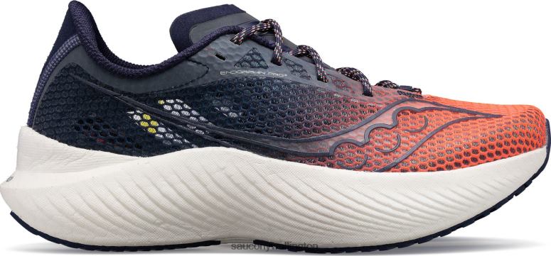 Saucony Women VIZIPRO Endorphin Pro 3 VIZIPRO 0066X618